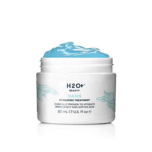 amazon.com, H2O+ Beauty Oasis Hydrating Treatment