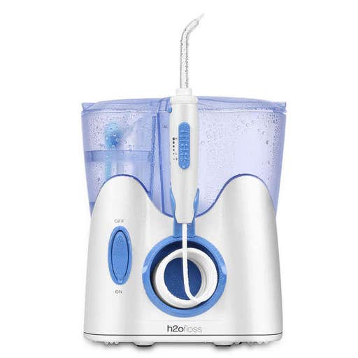 amazon.com, H2ofloss Water Dental Flosser