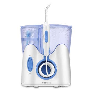 H2ofloss Water Dental Flosser