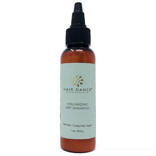 amazon.com, Hair Dance Dry Shampoo Volume Powder