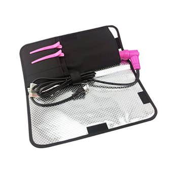 Hairizone Heat Resistant Travel Case