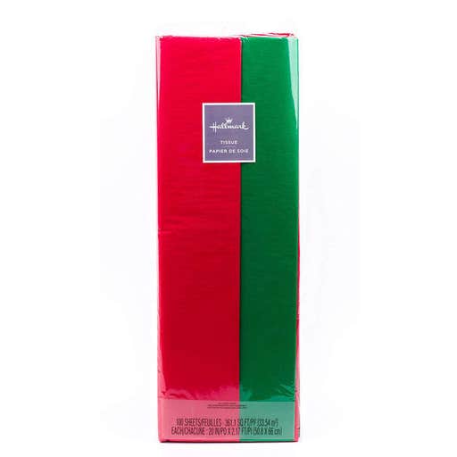 amazon.com, Hallmark Tissue Paper