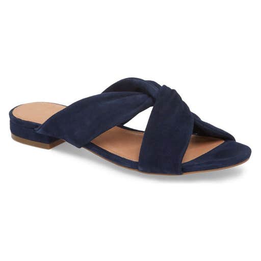nordstrom.com, Halogen Andre Slide Sandal