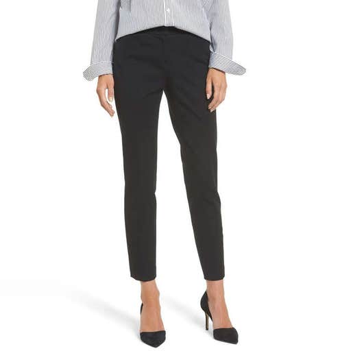 nordstrom.com, Halogen Ankle Pants