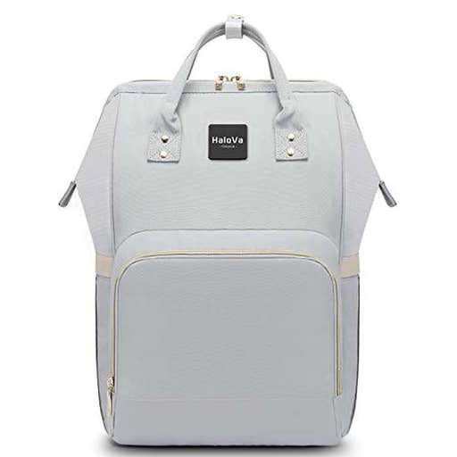amazon.com, HaloVa Diaper Bag