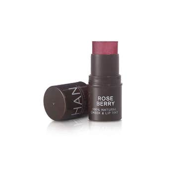 Han Skin Care Cosmetics Natural Cheek & Lip Tint