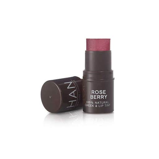 amazon.com, Han Skin Care Cosmetics Natural Cheek & Lip Tint