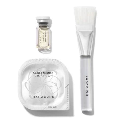 violetgrey.com, Hanacure All-In-One Facial Starter Kit