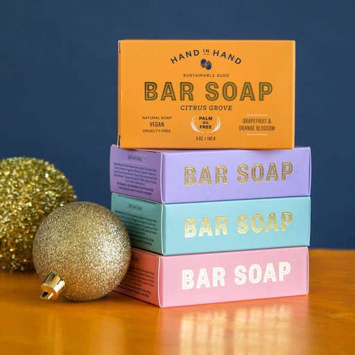 handinhandsoap.com, Hand In Hand Sustainable Suds