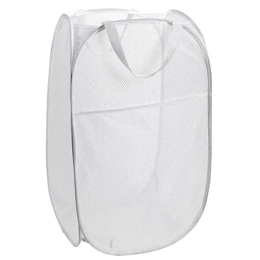 amazon.com, Handy Laundry Mesh PopUp Laundry Hamper
