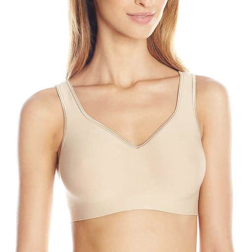 amazon.com, Hanes Comfort Evolution Bra