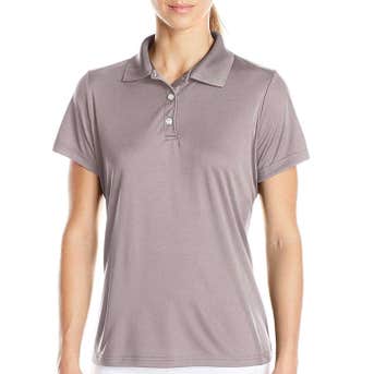 Hanes Sport DRI Performance Polo
