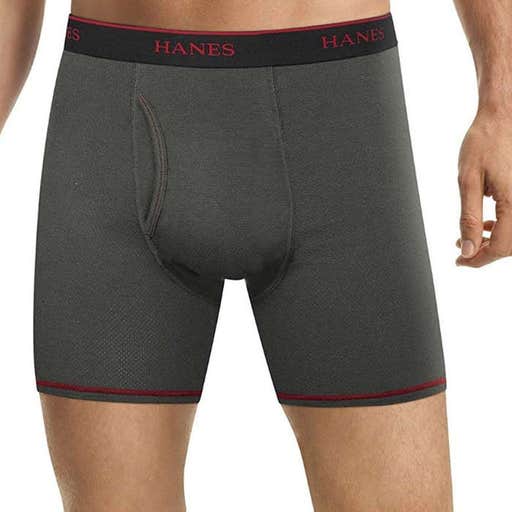 amazon.com, Hanes Ultimate 5-Pack Boxer Brief