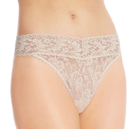 nordstrom.com, Hanky Panky Original Rise Thong