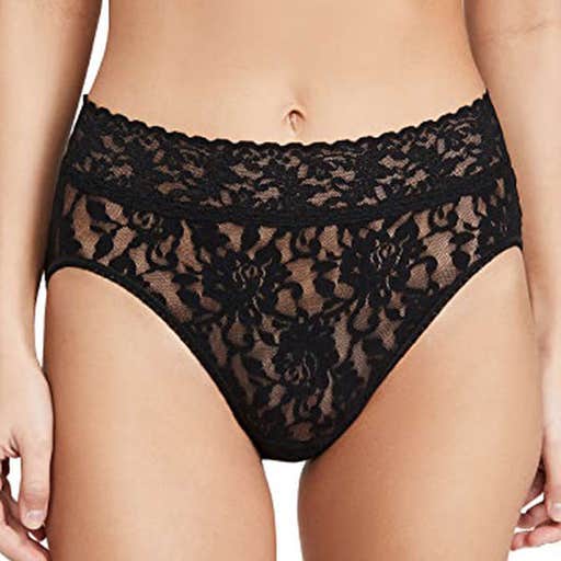 shopbop.com, Hanky Panky Signature Lace French Brief