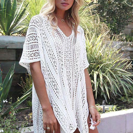 amazon.com, Harhay Swimwear Cover up
