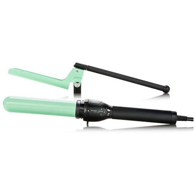 Harry Josh Pro Tools 2-in-1 Ceramic Marcel Curling Iron 1.25 Inch