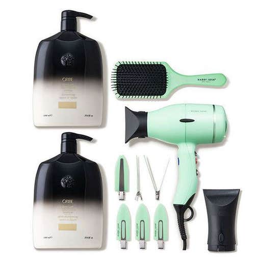 dermstore.com, Harry Josh Pro Tools Dermstore Exclusive Harry Josh Pro Tools x Oribe Vault Kit