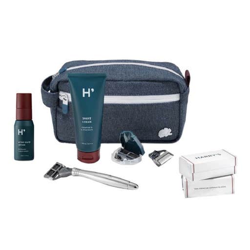 amazon.com, Proraso Vintage Gino Tin Gift Set