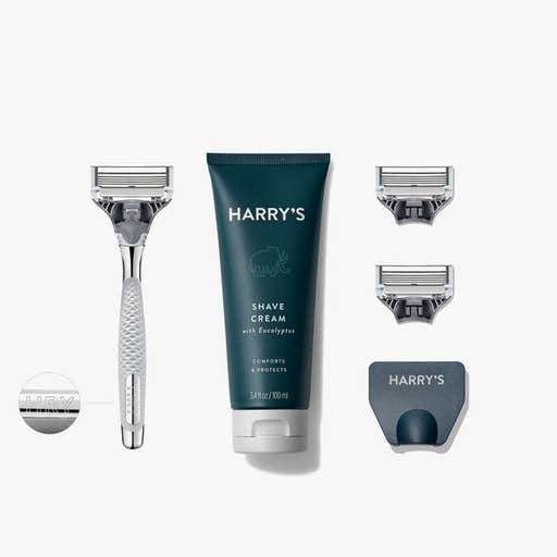 harrys.com, Harry's Winston Set