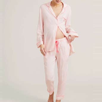 Hatch The Pajama Set