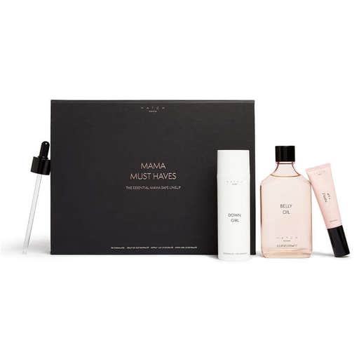hatch.com, Hatch Mama Must-Haves Kit