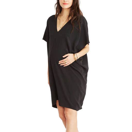 hatchcollection.com, Hatch Slouch Dress