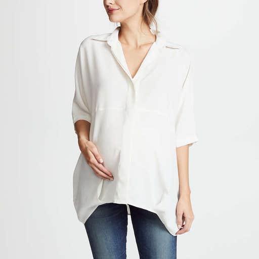 shopbop.com, Hatch The Button Down Shirt