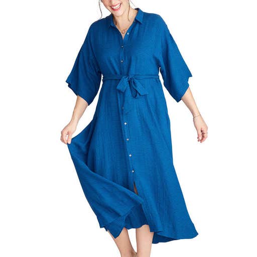 hatchcollection.com, Hatch The Elsa Dress