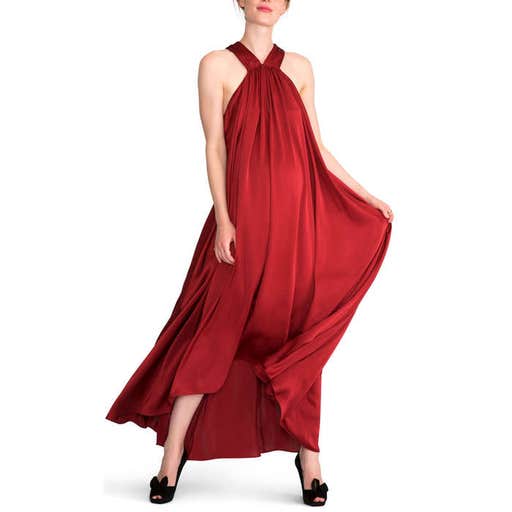 hatchcollection.com, Hatch The Fete Gown