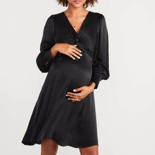 hatchcollection.com, Hatch The Hazel Dress