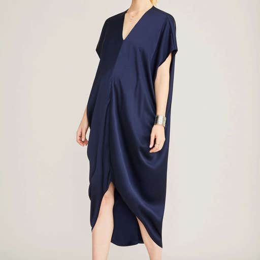 hatchcollection.com, Hatch The Riviera Dress