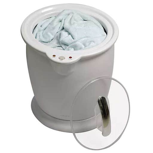 bedbathandbeyond.com, Haven Towel Warmer