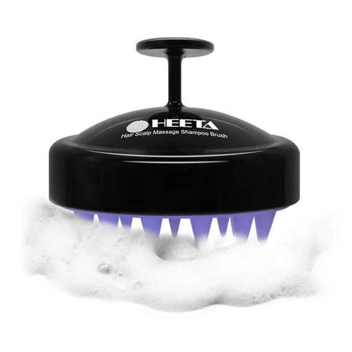 amazon.com, Heeta Hair Scalp Massager