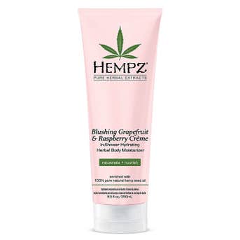 Hempz In-Shower Hydrating Herbal Body Moisturizer