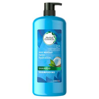 Herbal Essences Hello Hydration Moisturizing Hair Shampoo