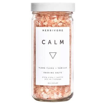 Herbivore Botanicals Calm Bath Salts