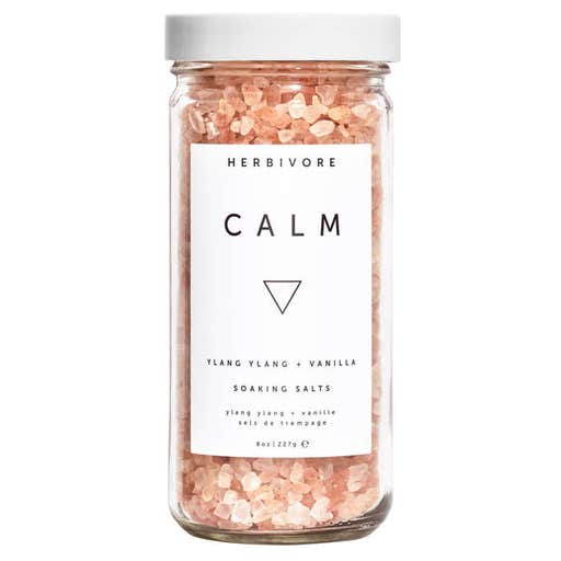nordstrom.com, Herbivore Botanicals Calm Bath Salts