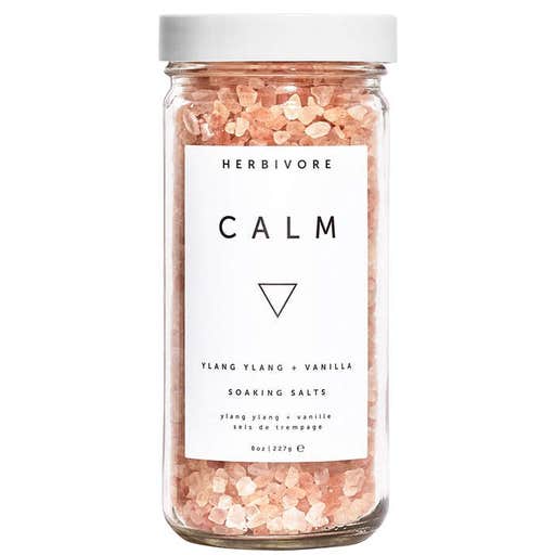 amazon.com, Herbivore Botanicals Calm Bath Salts