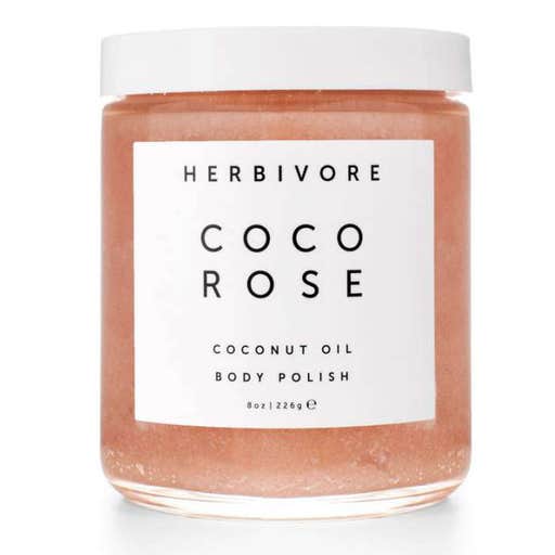 nordstrom.com, Herbivore Botanicals Coco Rose Coconut Oil Body Polish