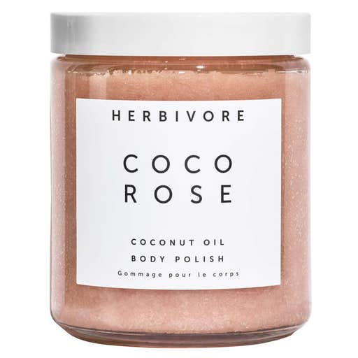 nordstrom.com, Herbivore Coco Rose Exfoliating Body Scrub