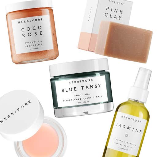 sephora.com, Herbivore Products