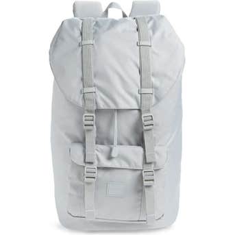 Herschel Supply Co. Little America Light Backpack