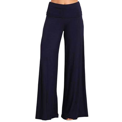 amazon.com, HEYHUN Lounge Palazzo Pants