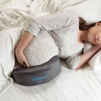 Hiccapop Pregnancy Pillow Wedge