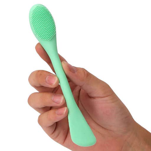 amazon.com, HieerBus Face Brush