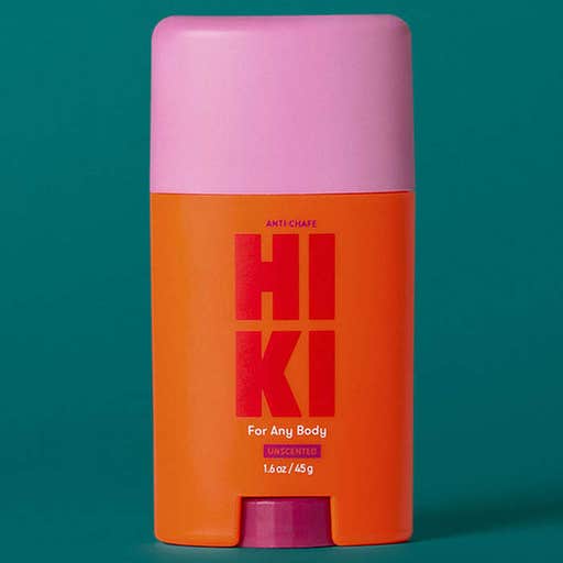 hiki.com, Hiki Anti-Chafe Stick