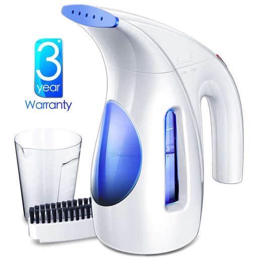amazon.com, Hilife Steamer for Clothes