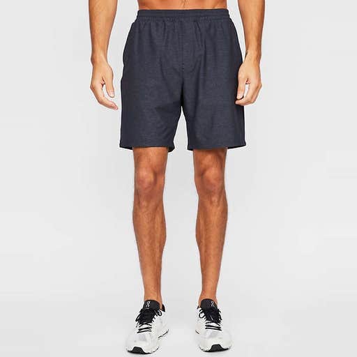 hillcity.com, Hill City 8" X-Purpose Short