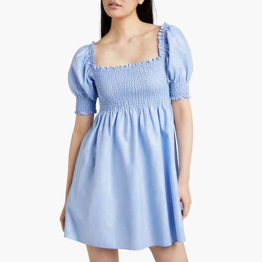hillhousehome.com, Hill House Home The Athena Nap Dress